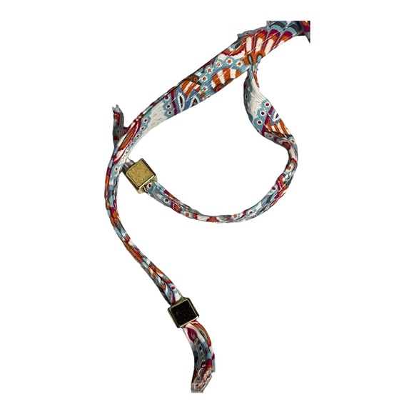 LETARTE MAUI HAWAI String Biking Bottom (Tie Sides). Fully Lined. XS - Picture 7 of 12